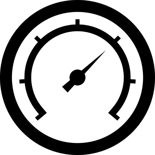 Gauge Transparent PNG Image