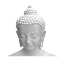 Gautama Buddha PNG