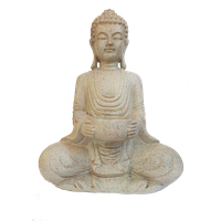 Gautama Buddha PNG