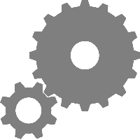 Gear PNG