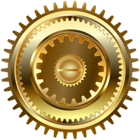 Gear PNG