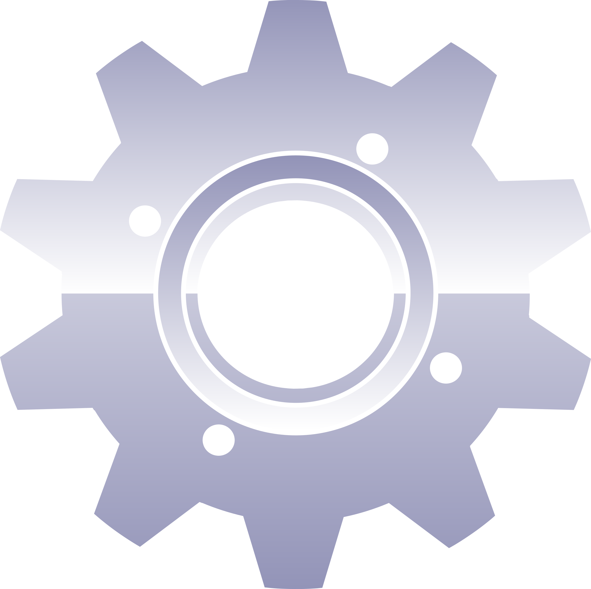 Vector Gears Creative Free Photo PNG Image