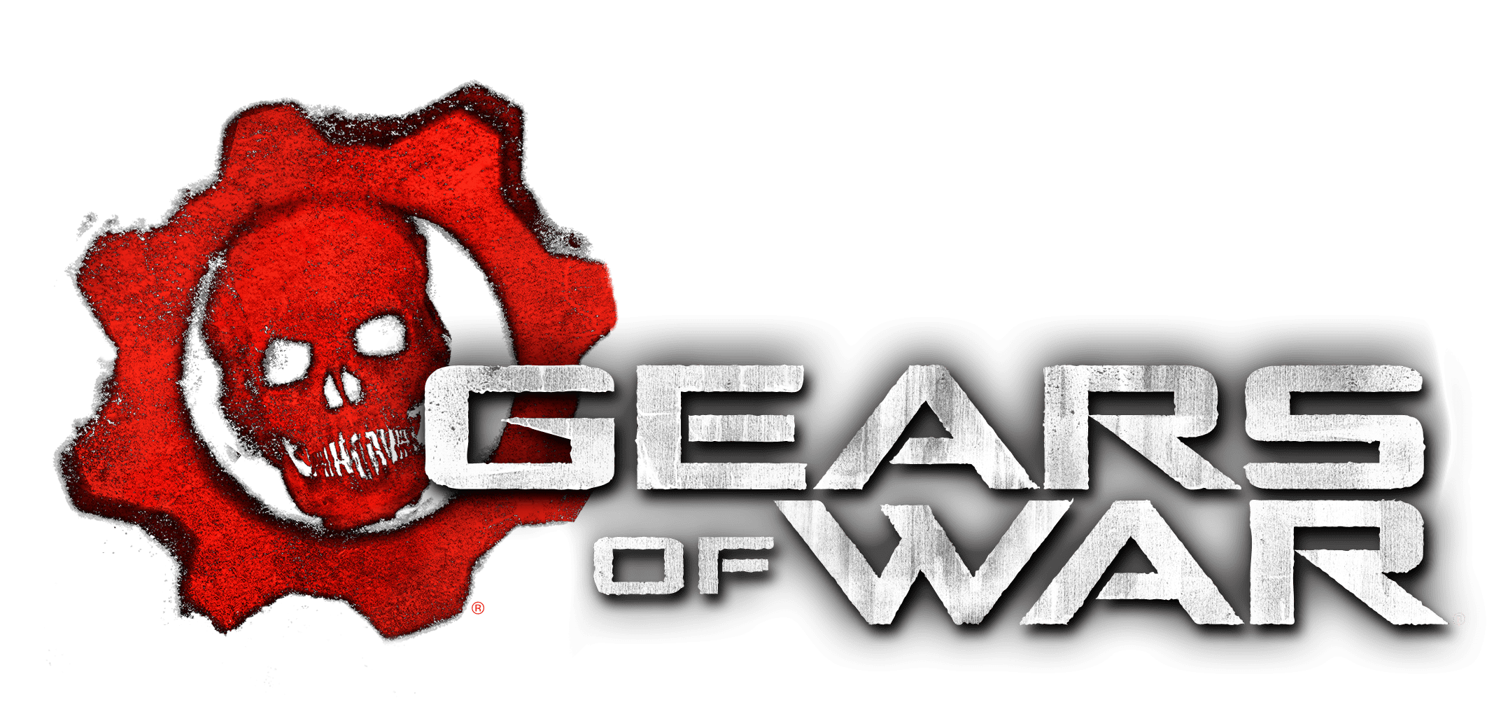 Logo Of Pic Gears War PNG Image