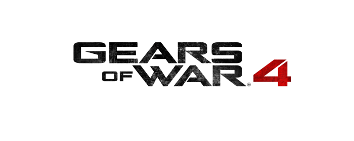 Logo Of Gears War Free Download Image PNG Image