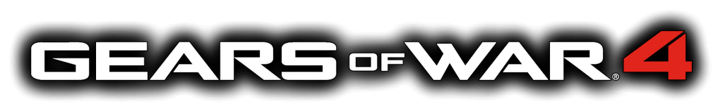 Logo Of Gears War Free HD Image PNG Image