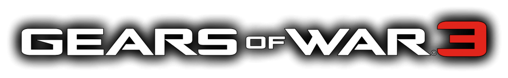 Logo Of Gears War Free Transparent Image HQ PNG Image