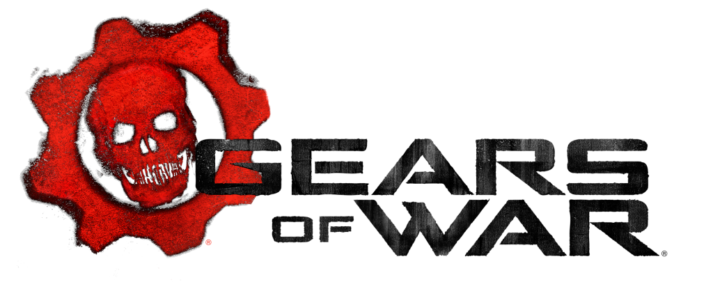 Gears Of War Png File Transparent PNG Image