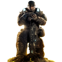 Download Gears Of War Free PNG photo images and clipart | FreePNGimg