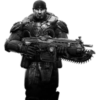 download marcus fenix free download hq png image freepngimg marcus fenix free download hq png image