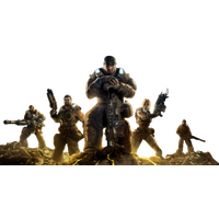 Of Symbol Gears Bone War Free Frame Transparent HQ PNG Download ...