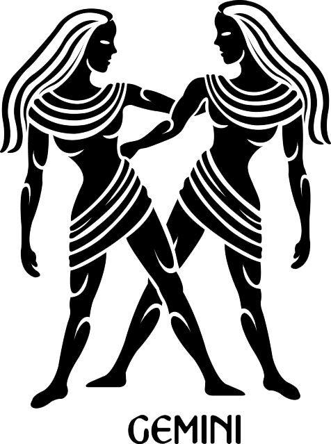 Gemini Free Download Png Transparent HQ PNG Download | FreePNGImg