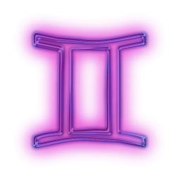 gemini symbol png