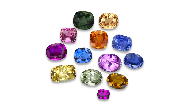 Gemstone Colorful Download Free Image PNG Image