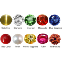 Download Gemstone Colorful HQ Image Free HQ PNG Image | FreePNGImg