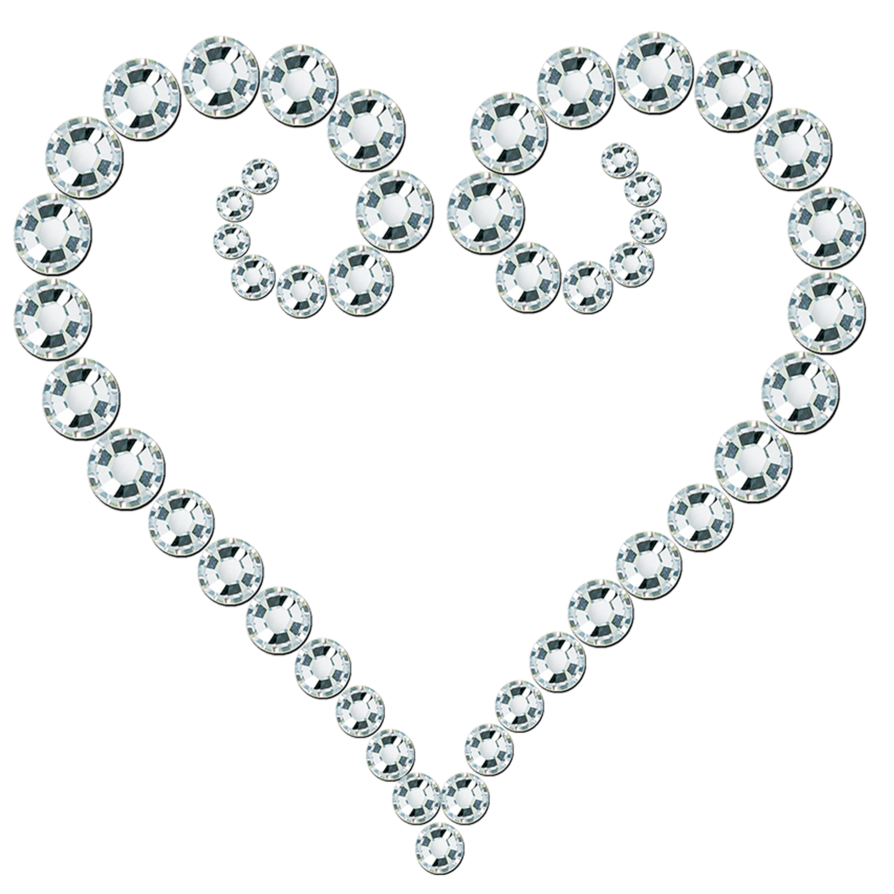 Crystal Gemstone Photos Heart PNG Image High Quality PNG Image