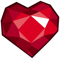 Heart Gemstone Download HQ