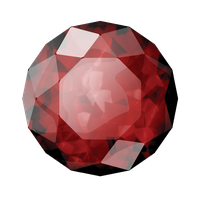 Gemstone Ruby Red Free Download PNG HD PNG Image