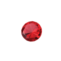 Gemstone Ruby Red Download HD PNG Image