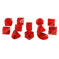 Gemstone Ruby Red Free PNG HQ PNG Image