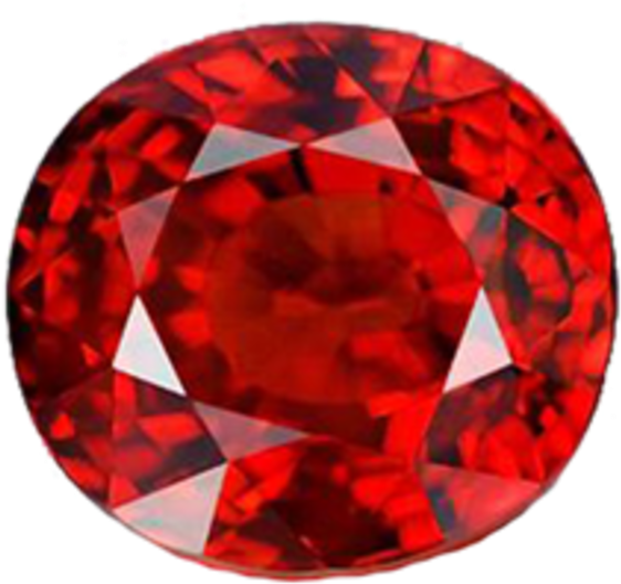 Gemstone Ruby Download HQ PNG Image