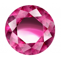 Gemstone Ruby Free Download PNG HD PNG Image