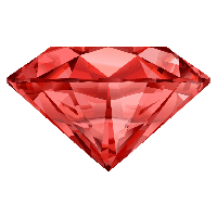 Gemstone Ruby Free Photo PNG