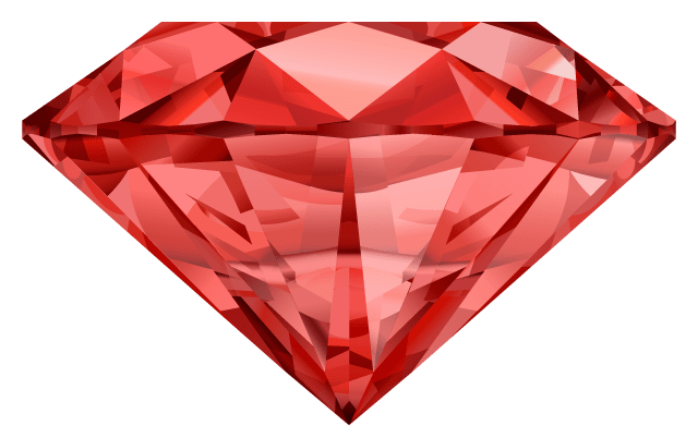 Gemstone Ruby Free Photo PNG Image