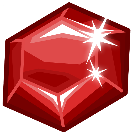 Gemstone Vector Ruby PNG File HD PNG Image