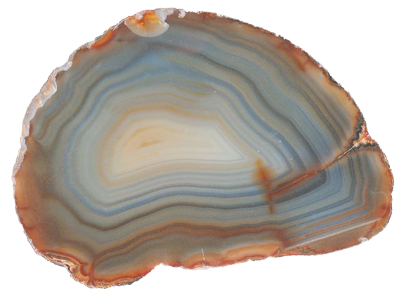Agate Picture PNG Image