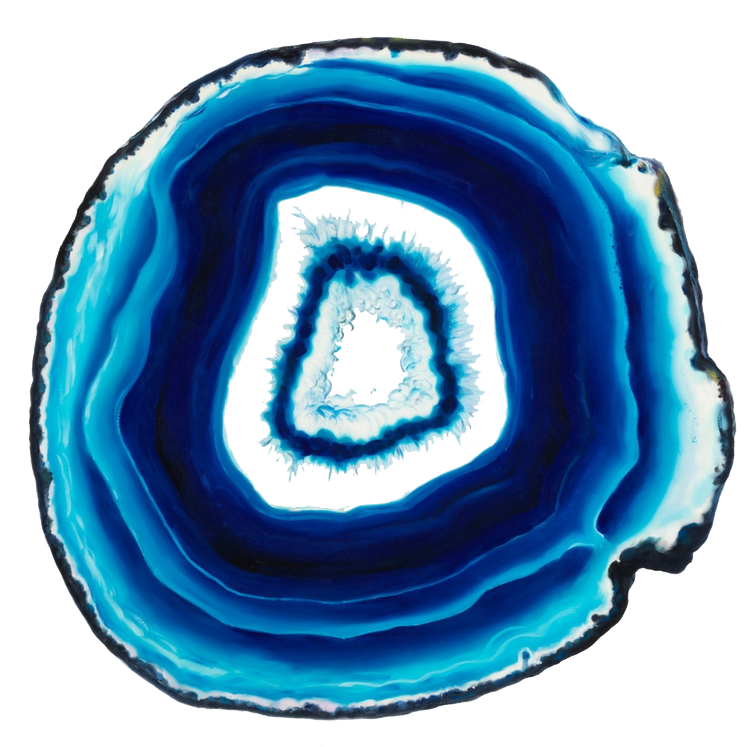 Agate Photos Transparent PNG Image