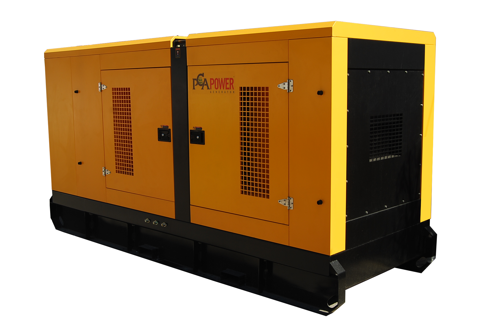 Generator Transparent PNG Image
