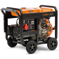 Generator Transparent PNG Image