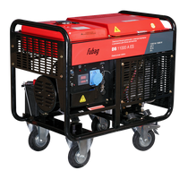 Generator Transparent PNG Image