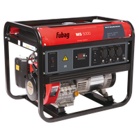 Generator Transparent PNG Image