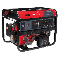 Generator Transparent PNG Image
