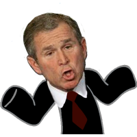 Download Free President Bush George Free PNG HQ ICON favicon | FreePNGImg