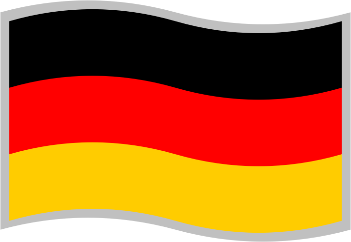 Flag Germany Free Download PNG HQ PNG Image