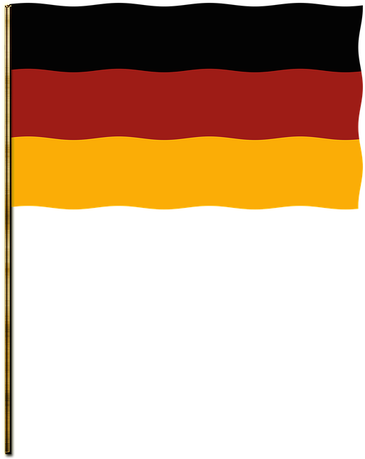 Photos Flag Germany Free Download PNG HQ PNG Image