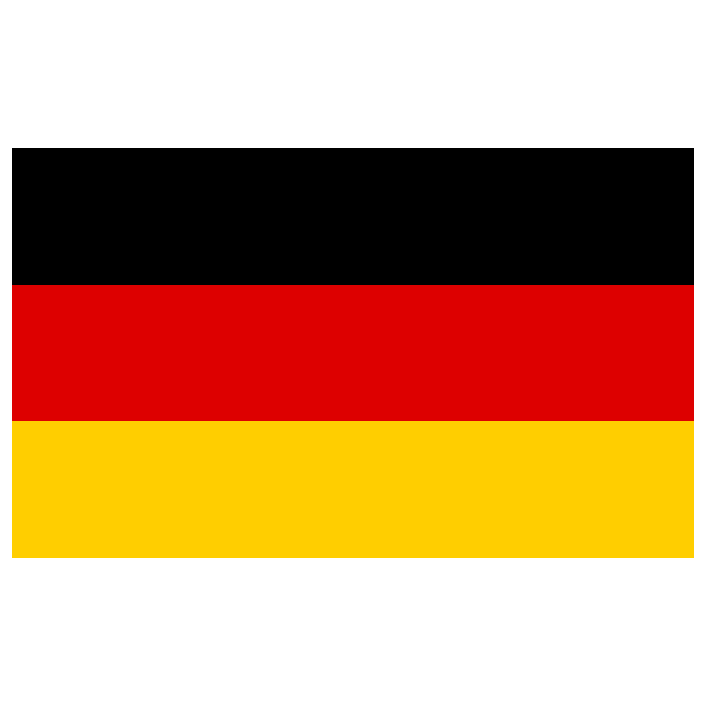 Flag Germany Free Download Image PNG Image