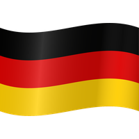 Download Germany Flag Free PNG photo images and clipart | FreePNGImg