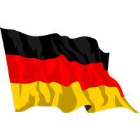 Waving Flag Germany Free HD Image PNG Image