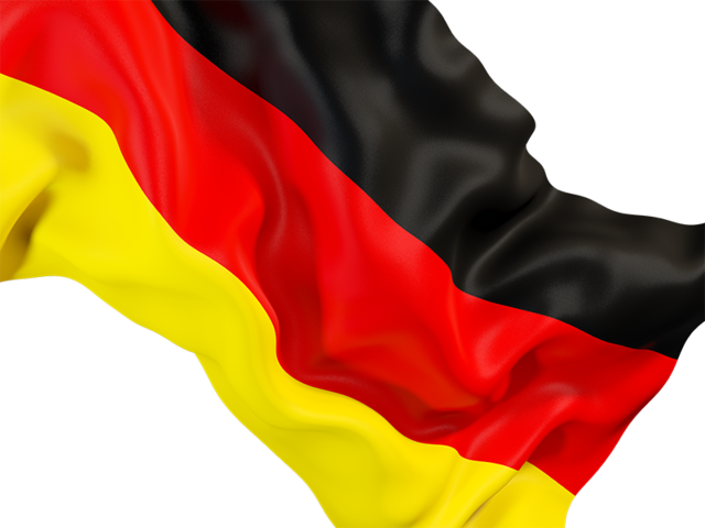 Waving Flag Pic Germany Free Transparent Image HQ PNG Image