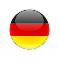 Germany Flag Png Clipart
