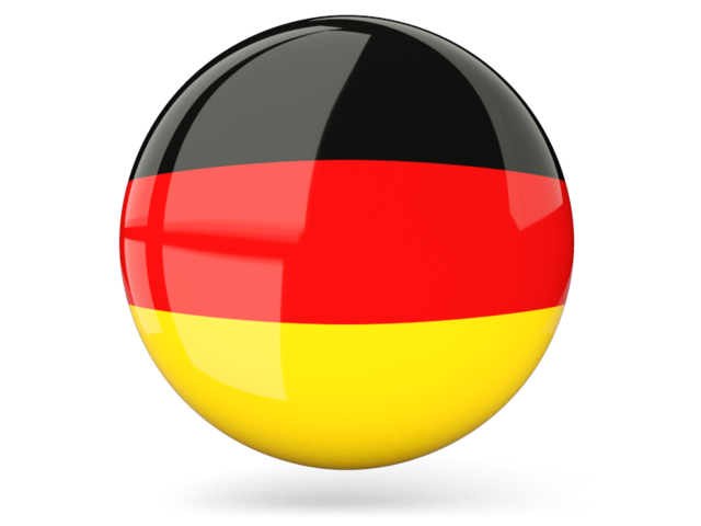 Germany Flag Png PNG Image