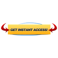 Get Instant Access Button Clipart PNG Image