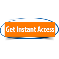 Get Instant Access Button Transparent Image PNG Image