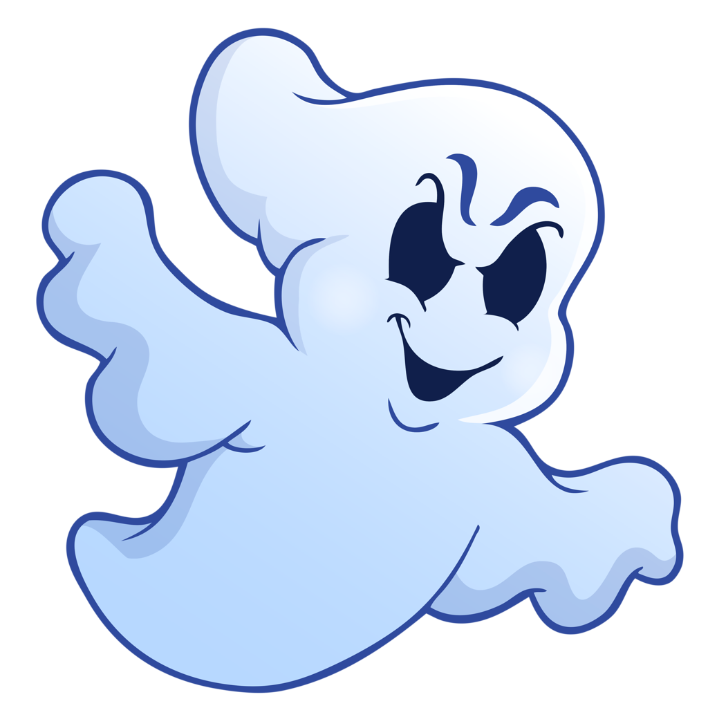 Ghost Demon PNG Download Free PNG Image