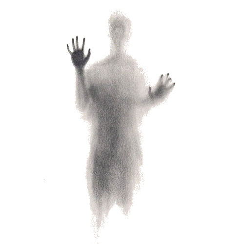 Ghost Download HD PNG Image