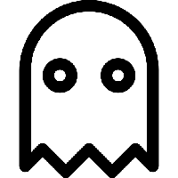 Ghost Scary Photos Free PNG HQ