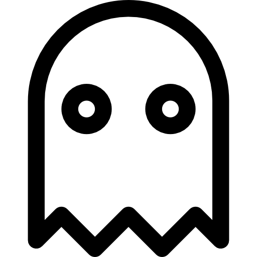 Ghost Scary Photos Free PNG HQ Transparent PNG Image